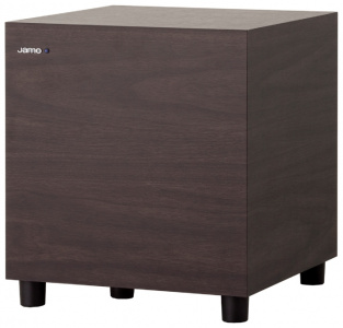    Jamo SUB 210 Wenge - 