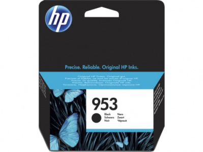     HP 953, black - 