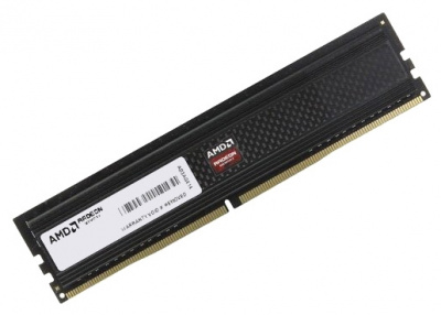   AMD DDR4 R944G3206U1S-UO oem 4Gb