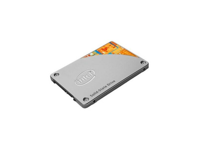 SSD- Intel SSDSC2BW480H601