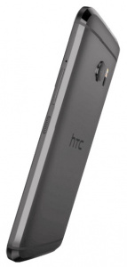    HTC 10 Lifestyle Carbon Gray - 