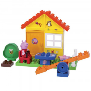    Smoby   Peppa Pig - 