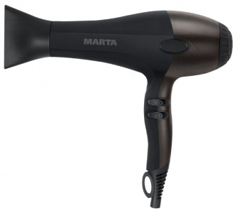  Marta MT-1426, black obsidian