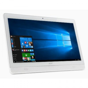    Acer Aspire Z1-612 (DQ.B2PER.003) white - 