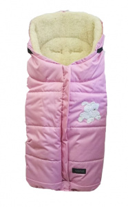     Womar Wintry 12, 3 pink - 