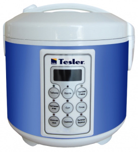  Tesler MC-303 BLUE