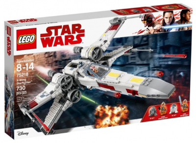    LEGO Star Wars 75218     - 