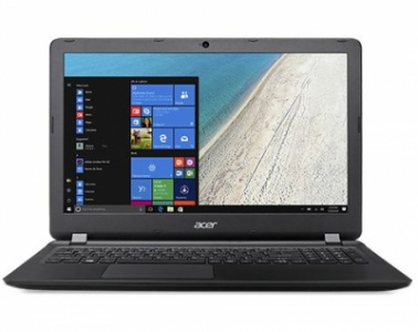  Acer Extensa EX2540-524C Black