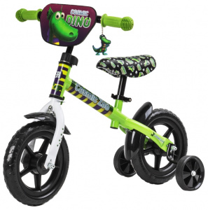    Small Rider Cosmic Zoo Ballance green - 