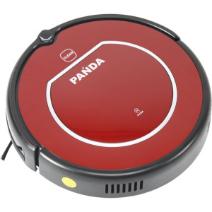   - Panda X500 Pet Series Red - 