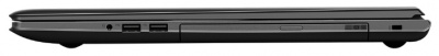 Lenovo IdeaPad 300-17 (80QH0012RK)