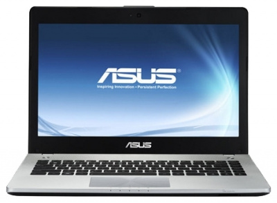  ASUS N46VB