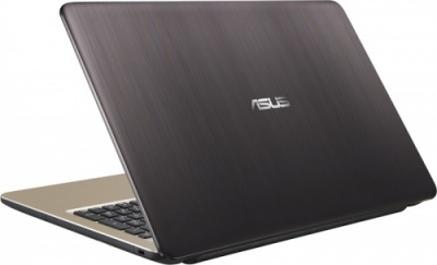  Asus X540SA-XX002T Black (90NB0B31-M00790)