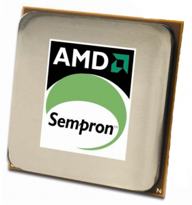  AMD Sempron 2600+