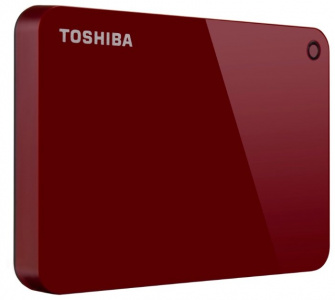      Toshiba HDTC910ER3AA 1Tb red - 