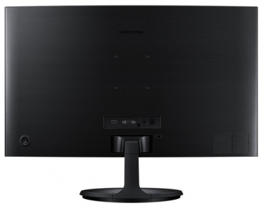    27" Samsung C27F390FHI black - 