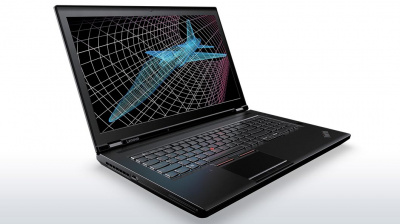  Lenovo Thinkpad P70 (20ER0028RT)