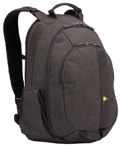  Case logic Berkeley Plus Backpack 15.6 Grey