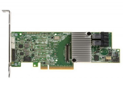  LSI Logic MegaRAID SAS 9361-8i SGL