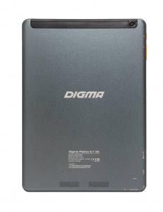  Digma Platina 9.7, Dark Grey