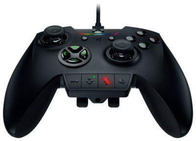    Razer Wolverine Ultimate - 