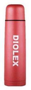  Diolex DX-1000-2, red