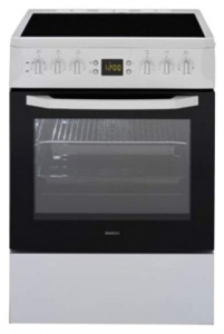   Beko CSE 57300 GS