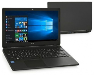  Acer Extensa EX2540-3485 (NX.EFHER.031), Black