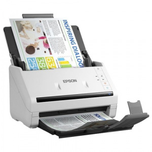    Epson WorkForce DS-530N - 