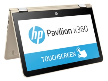  HP Pavilion 13-u002ur x360 (W7R60EA)