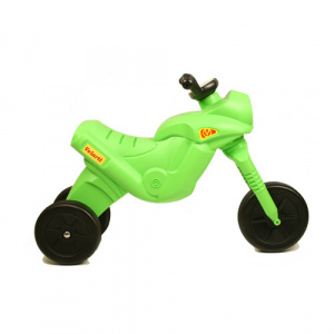    Velarti Enduro 2 Green - 