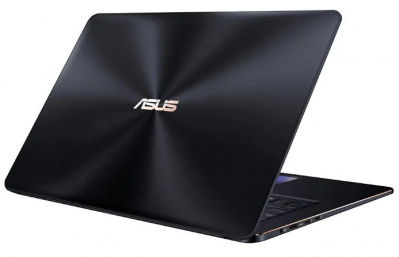  ASUS ZenBook Pro 15 UX580GD-BN050T (90NB0I73-M01980), Dark blue
