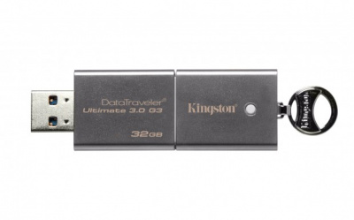    Kingston Data Traveler Ultimate G3 32GB - 