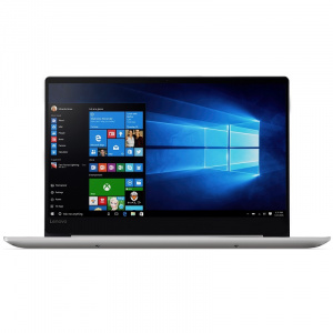  Lenovo IdeaPad 720S-14IKBR (81BD000DRK), silver