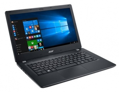  Acer TravelMate TMP238-M-P718