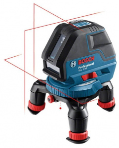  Bosch GLL 3-50 Professional + L-BOXX 136