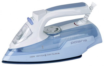    Polaris PIR 2466K, light blue - 