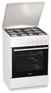   Gorenje G611E10WKA