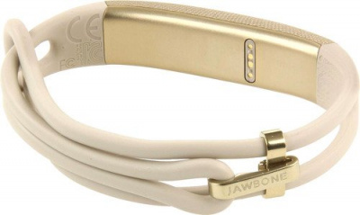 - Jawbone UP2 OAT Spectrum Rope