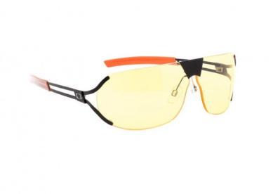      Gunnar Desmo Onyx/Orange - 