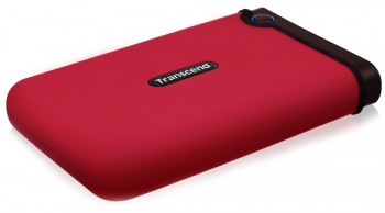      Transcend StoreJet 25M-R 2.5" 500Gb - 