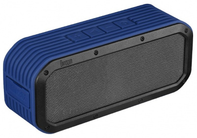     Divoom VoomBox-outdoor, blue - 