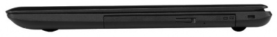  Lenovo IdeaPad 110-15ACL (80TJ002VRK), Black