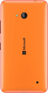    Microsoft Lumia 640 3G Dual Sim, Orange - 