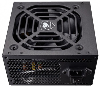   Cougar STE500 500W