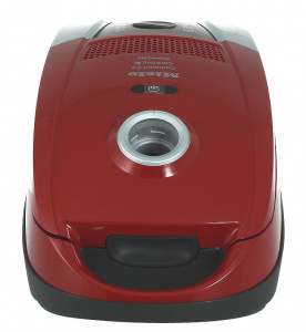    Miele SDBB0 Cat & Dog Compact C2, Mango red - 