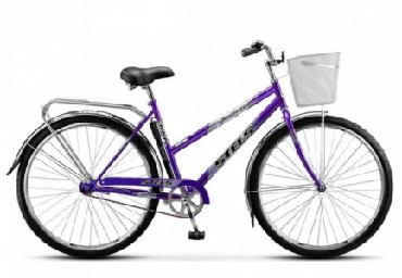    Stels Navigator 300 Lady 28 Z010 violet - 