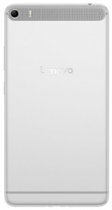    Lenovo PHAB Plus PB1-770M, 6.8" 32Gb LTE Silver - 