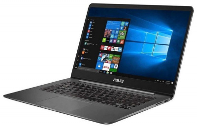  Asus Zenbook UX430UN-GV135R (90NB0GH1-M05220), grey