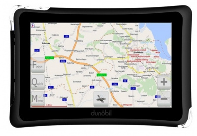  GPS- Dunobil Basic 4.3 - 